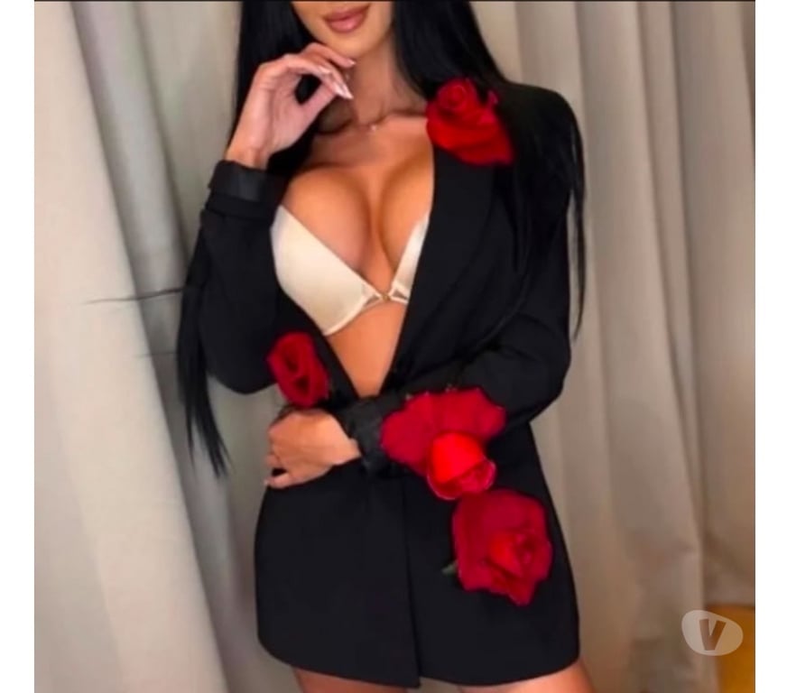Escorts Peterborough Peterborough City Centre - Peterborough - Photos for 😛NEW PARTY GIRL!AVAILABLE 24H!🔥INCALL&OUTCALL