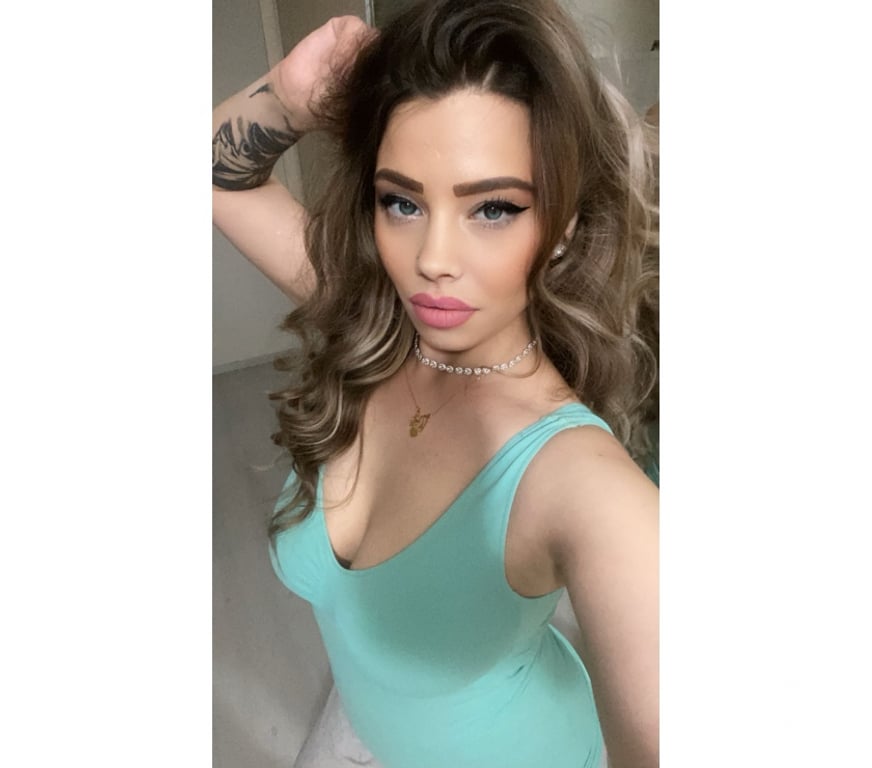 Escorts Greater Manchester Manchester - Photos for 🥳New in town🥳