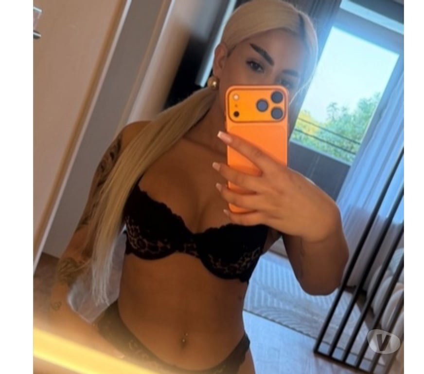 Escorts Newport - Wales Newport City Centre - Newport - Photos for 🔥 Cute, Confident & Ready to Chat 💖Esme