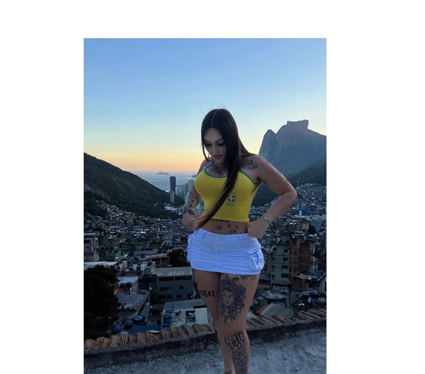 Escorts South East London Maze Hill - South East London - Photos for SEXY RAFA HIGH CLASS 🇧🇷PARTY GIRL🥳