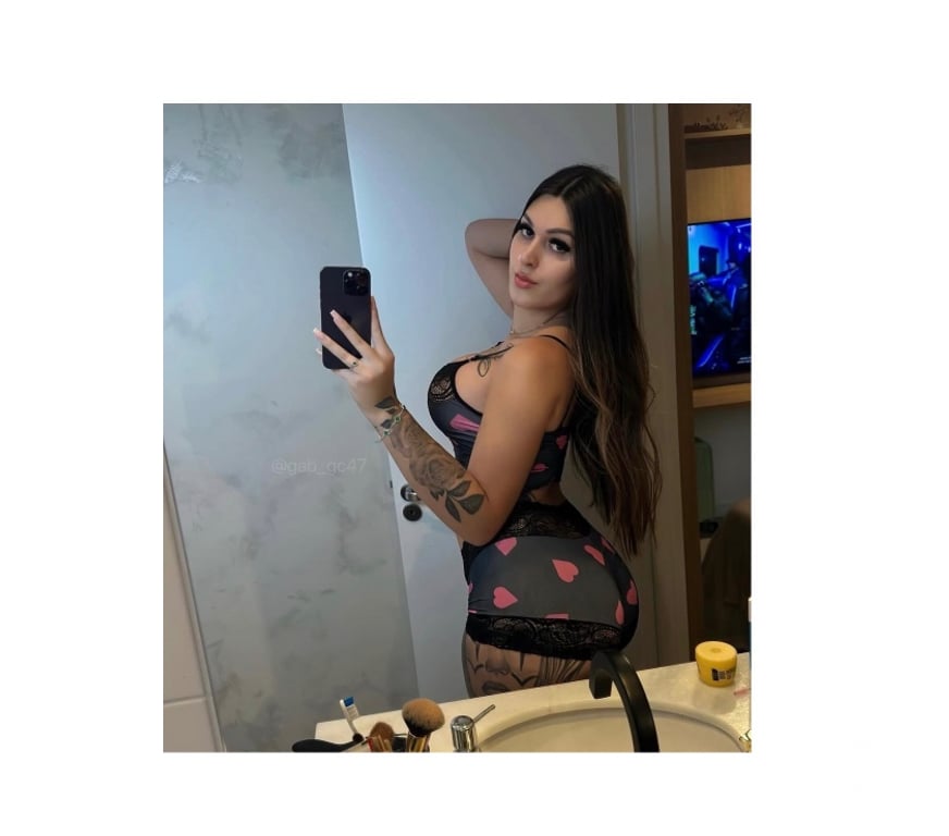 Escorts South East London Maze Hill - South East London - Photos for SEXY RAFA HIGH CLASS 🇧🇷PARTY GIRL🥳