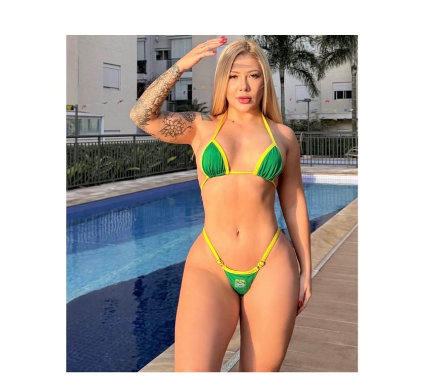 Escorts South East London Greenwich - South East London - Photos for SEXY TATIANE ✨ PERFECT BODY🇧🇷