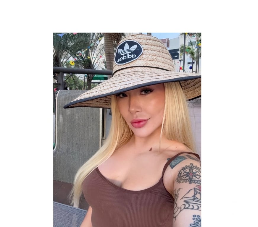 Escorts South East London Greenwich - South East London - Photos for SEXY TATIANE ✨ PERFECT BODY🇧🇷