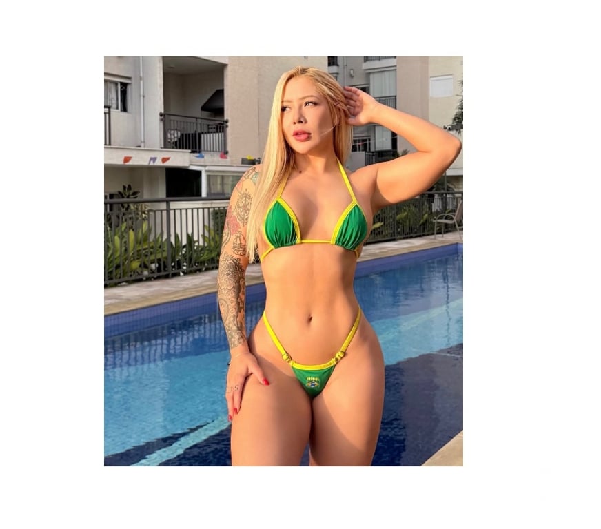 Escorts South East London Greenwich - South East London - Photos for SEXY TATIANE ✨ PERFECT BODY🇧🇷