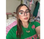 New English girl in town