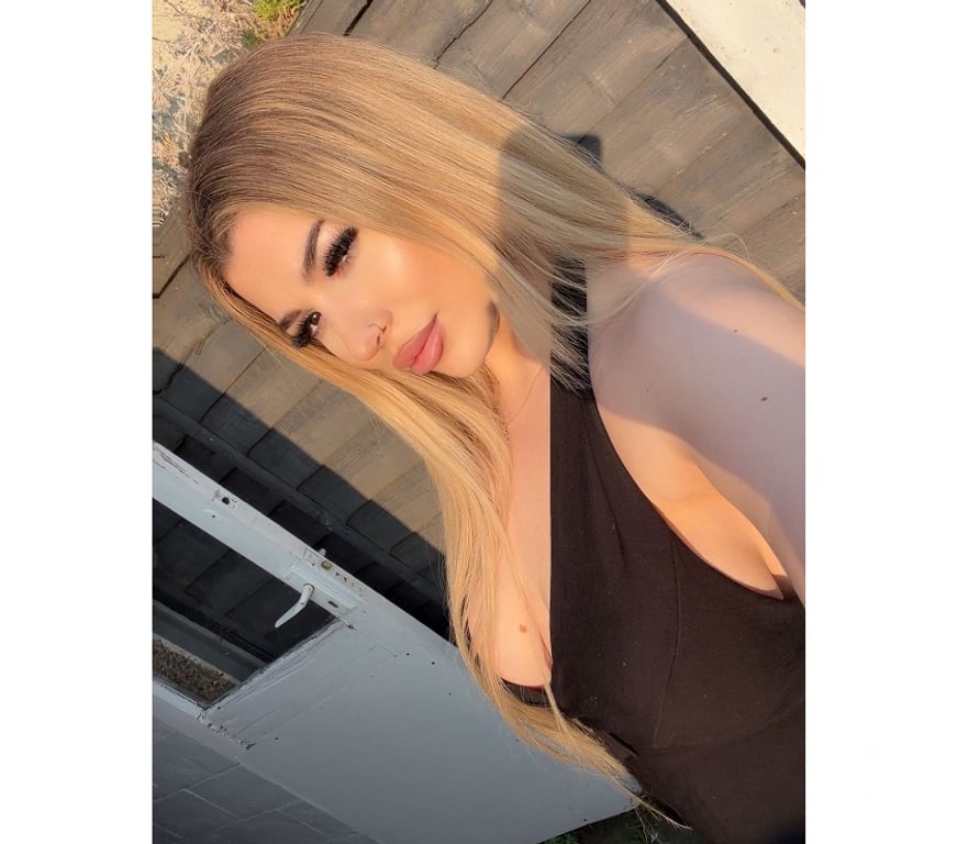 Escorts Essex Thurrock - Essex - Photos for Love to party x no rush service