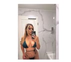 HOT BIG ASS 100% REAL PICS Blonde