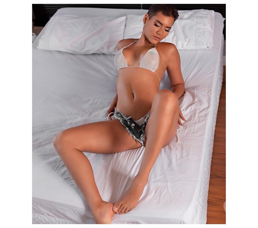 Escorts South West London Tooting - South West London - Photos for 🇧🇷BRUNA LATINA BEST EXPERIENCE❤️‍🔥
