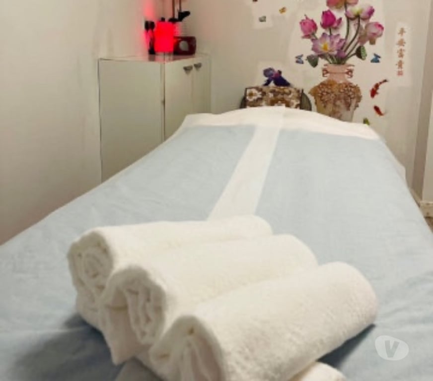 Full body massage Hampshire Test Valley - Photos for Blissful Healing Therapy