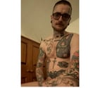 Stoke on Trent City Centre - Stoke-on-Trent — Gay escort with 100% discretion for you!