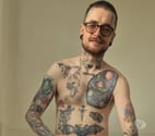 Gay escort with 100% discretion for you!