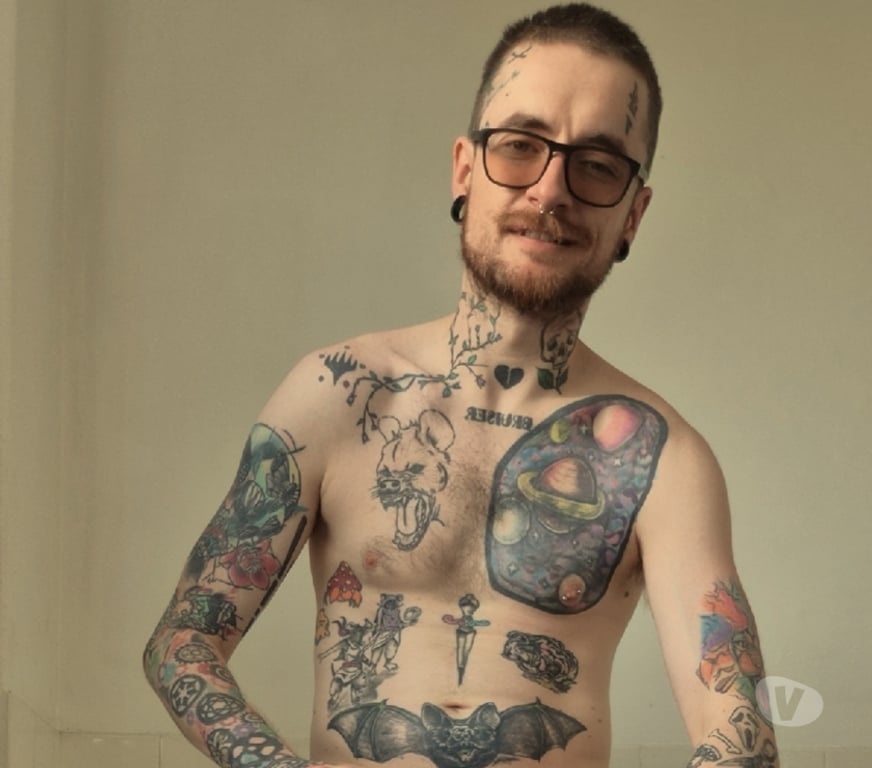  Gay massage Staffordshire Stoke-on-Trent - Photos for Gay escort with 100% discretion for you!