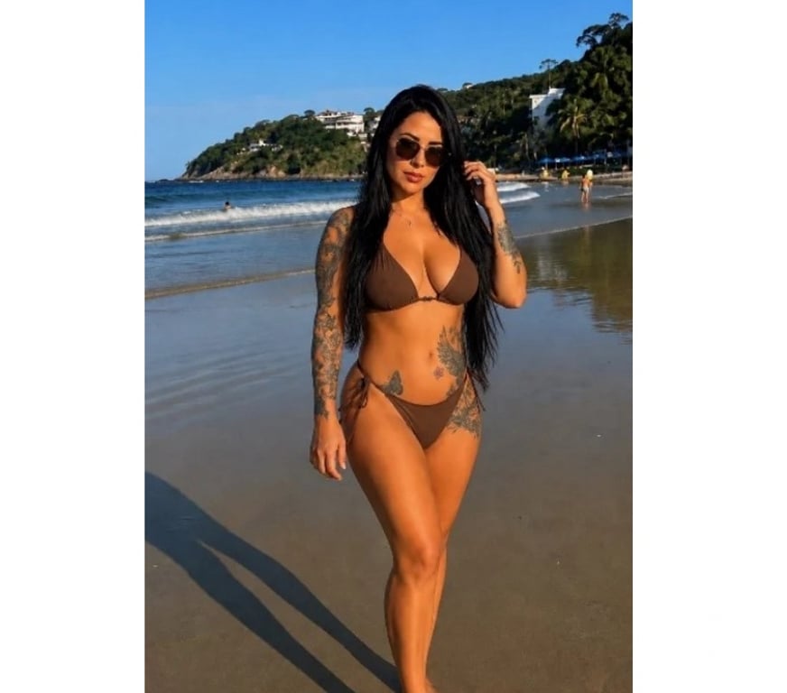 Escorts Kent Medway - Kent - Photos for THAYS🍀Pretty BRAZILIAN 🍀Best services🌹