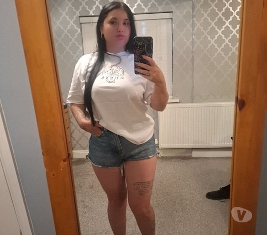 Escorts Merseyside Liverpool - Photos for New brunette in town best service!