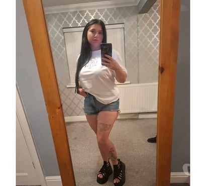  Escorts Knotty Ash Liverpool - Photos for New brunette in town best service!
