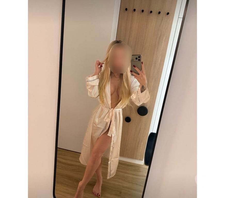 Escorts County Durham Darlington - Photos for New in Town – Elegant Blonde with Timeless Charm