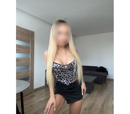 Escort Oldham Town Centre Oldham - Photos for Exclusive Blonde – New in Town, Ready to Impress