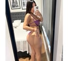 CAROLINA👑❤️SEXY GIRL🍸OWO AND KISSING 🍑