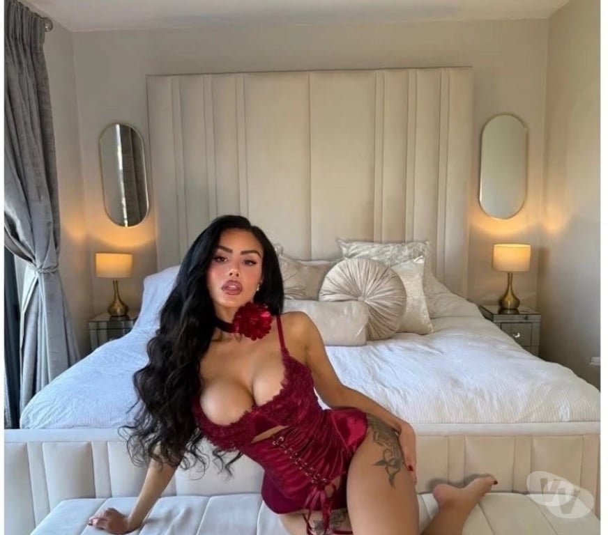 Escorts York York City Centre - York - Photos for ❤️New In Town Outcall Party Girl🥳