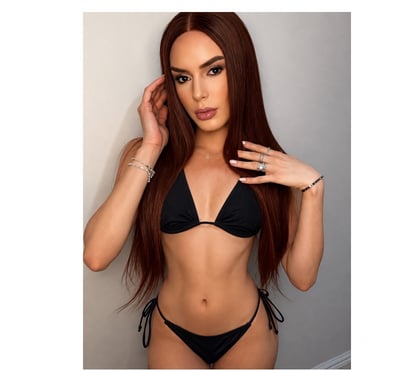  Escorts & Erotic Massage Luton Town Centre Luton - Photos for BIANCA GRIL TRANS BRAZILIAN