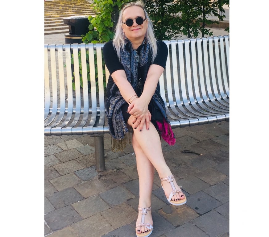 Trans Escorts North Lanarkshire Motherwell - North Lanarkshire - Photos for Nympho Hollander in Glasgow Lanarkshire