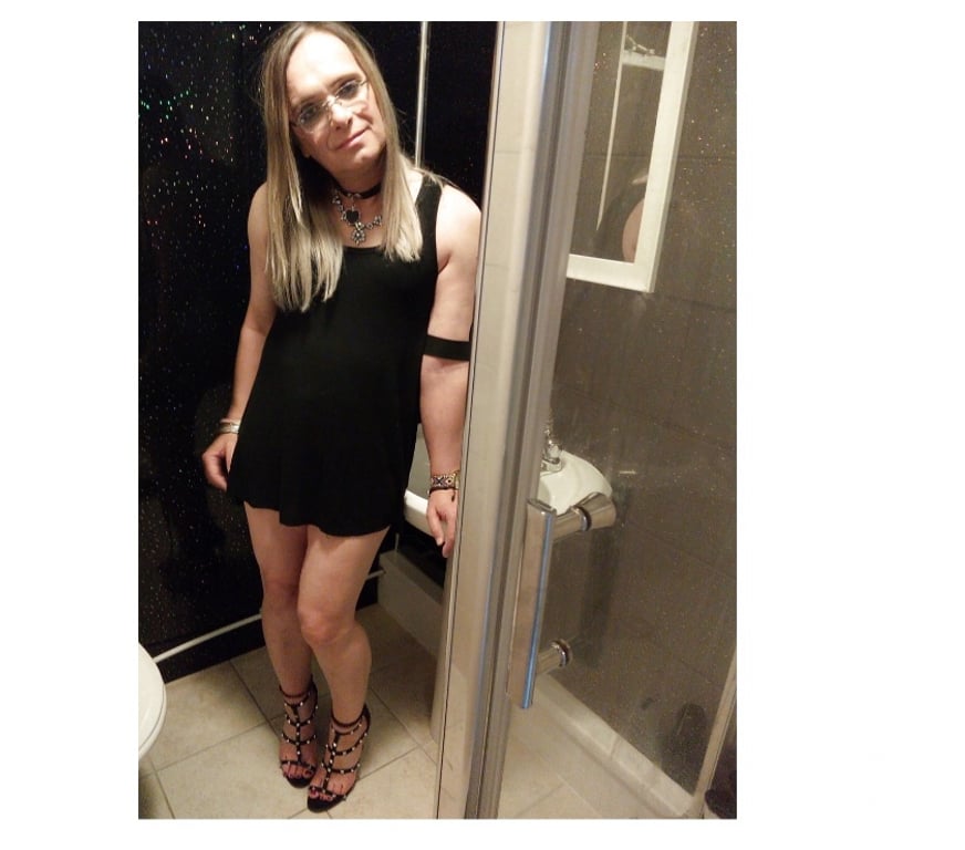 Trans Escorts North Lanarkshire Motherwell - North Lanarkshire - Photos for Nympho X addicted