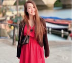 Lucy Thai Massage