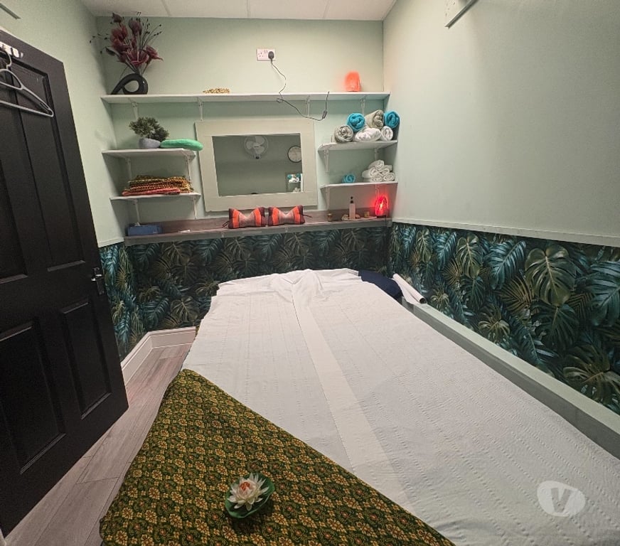 Full body massage Surrey Runnymede - Photos for Lucy Thai Massage