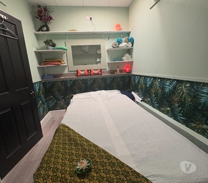 Professional massage Egham Runnymede - Photos for Lucy Thai Massage