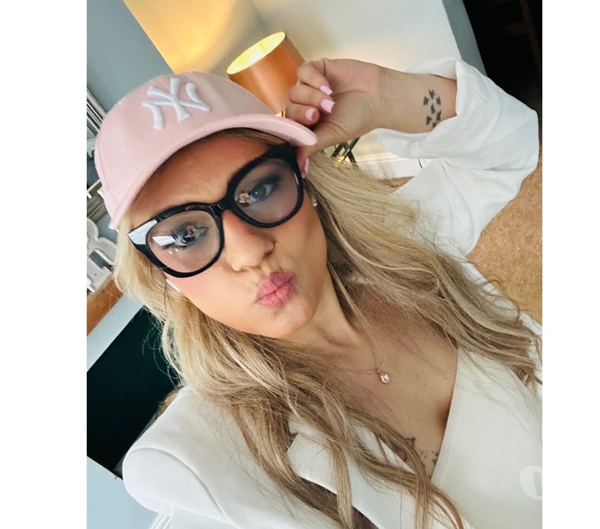 Escorts Somerset Bridgwater - Somerset - Photos for Bella Blondie Brazil 🇧🇷