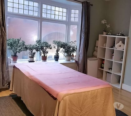  massage Harborne Birmingham - Photos for Luxury and Relaxing Oriental Massage Spa