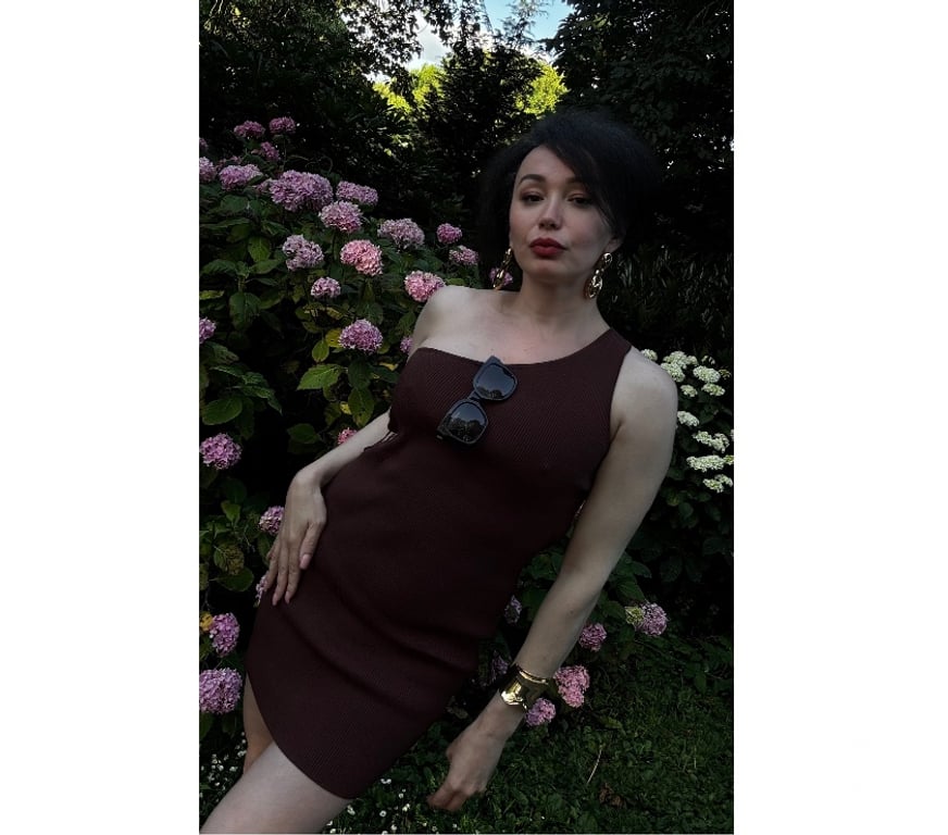 Escorts Conwy Llandudno - Conwy - Photos for 🟪🌙🟨ALLURING SKULLED MILF ..Fine lingerie !🟪