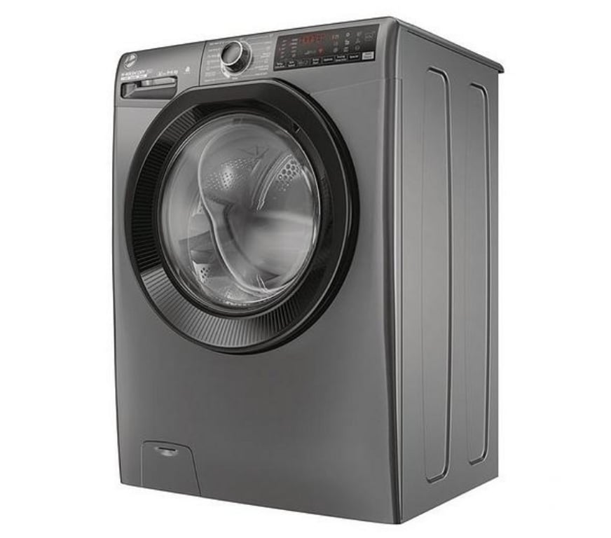 household goods Wiltshire Swindon - Photos for Hoover Washer Dryer 9Kg Washer 6Kg Dryer 1400 Spin H3DPS4966