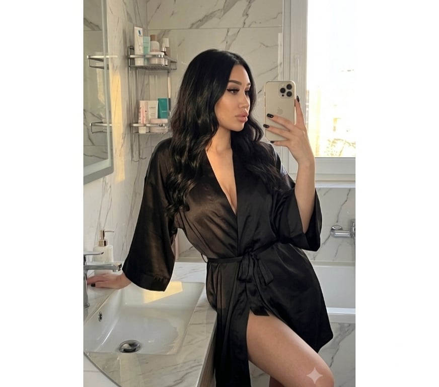Escorts North London Enfield - Photos for 💋 Arzu ✨ Exotic Turkish Beauty 🇹🇷🤎