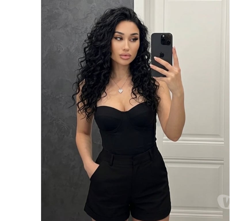 Escorts North London Enfield - Photos for 💋 Arzu ✨ Exotic Turkish Beauty 🇹🇷🤎