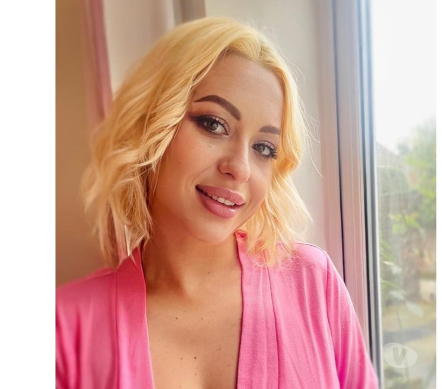 Escorts North West London Willesden Green - North West London - Photos for 🩷🩷Sweet Mia🩷🩷