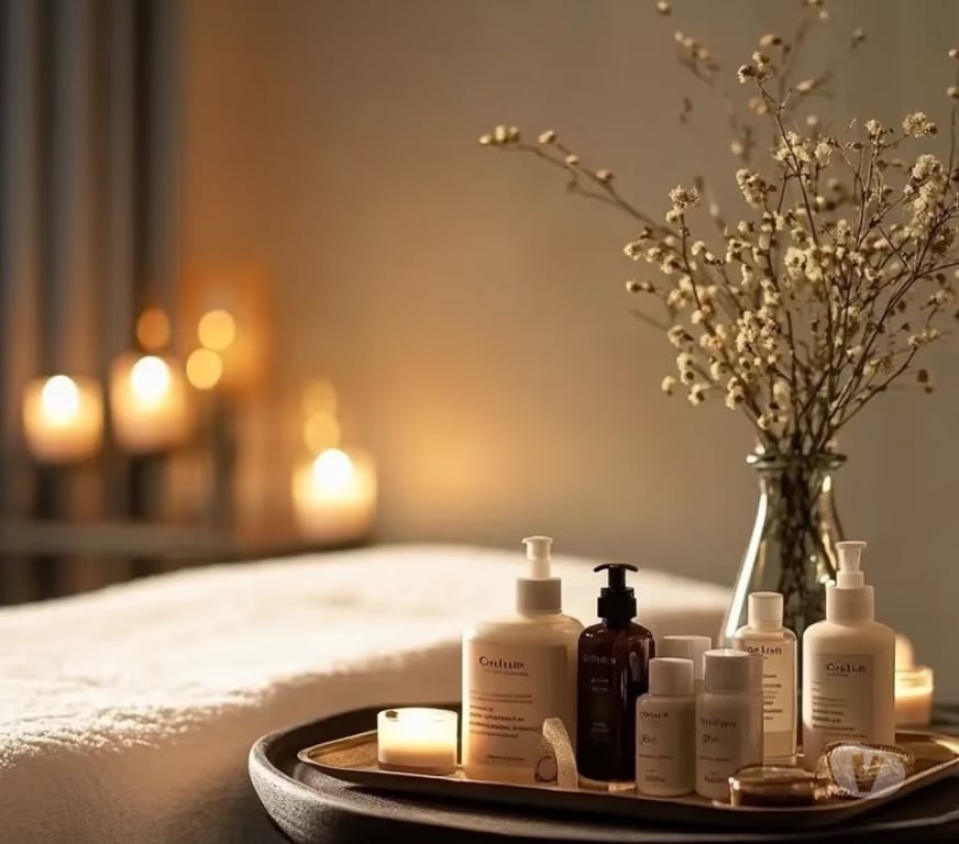 Escorts Hampshire Southampton - Photos for Offering professional 🥰massage and stress relief therapy