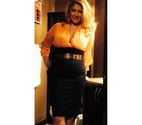 LUXURY MILF SOPHIE AGAIN IN LEICESTER!
