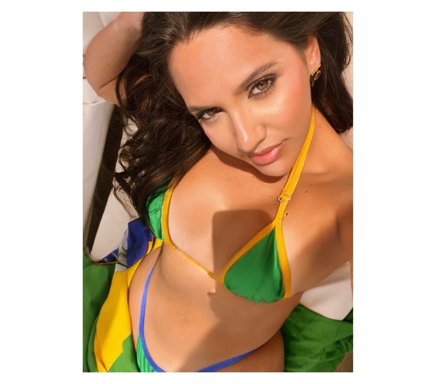 Escorts Greater Manchester Manchester - Photos for 🌹⚜️Iara Borges 💫GFE🌸VIP Services🇧🇷p@rty