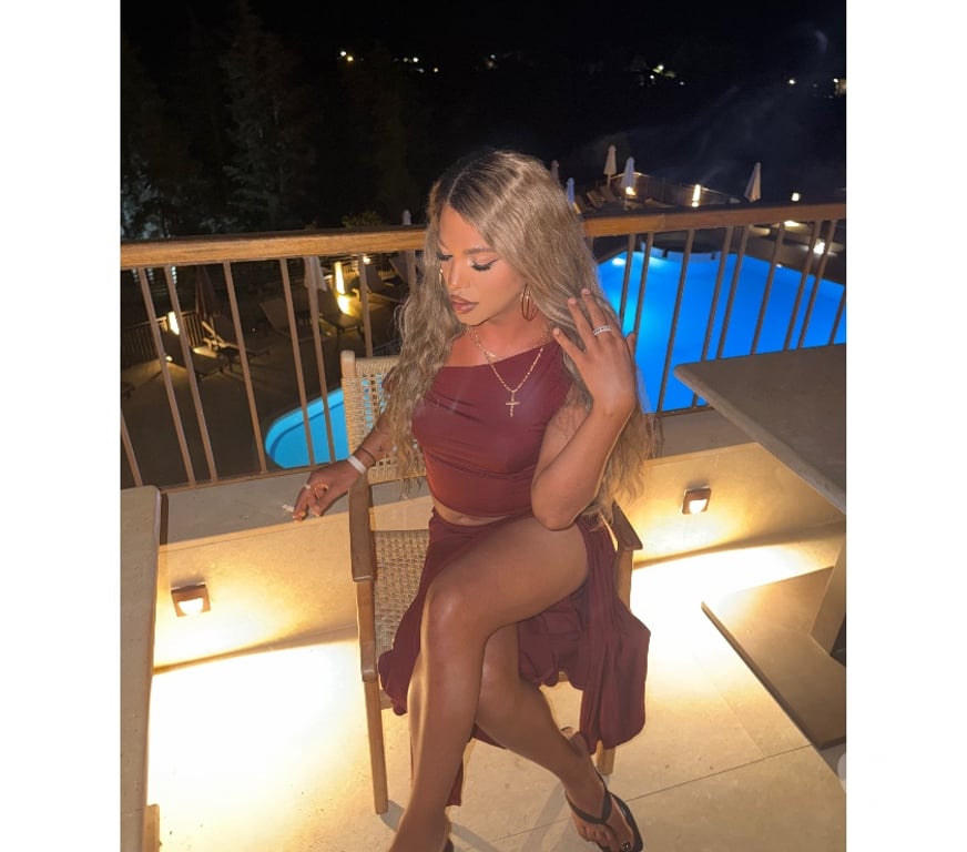 Trans Escorts West Midlands Birmingham - Photos for Rosa available now (Wolverhampton)