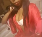 Paddington - West London — Sexy caribbean American cutie