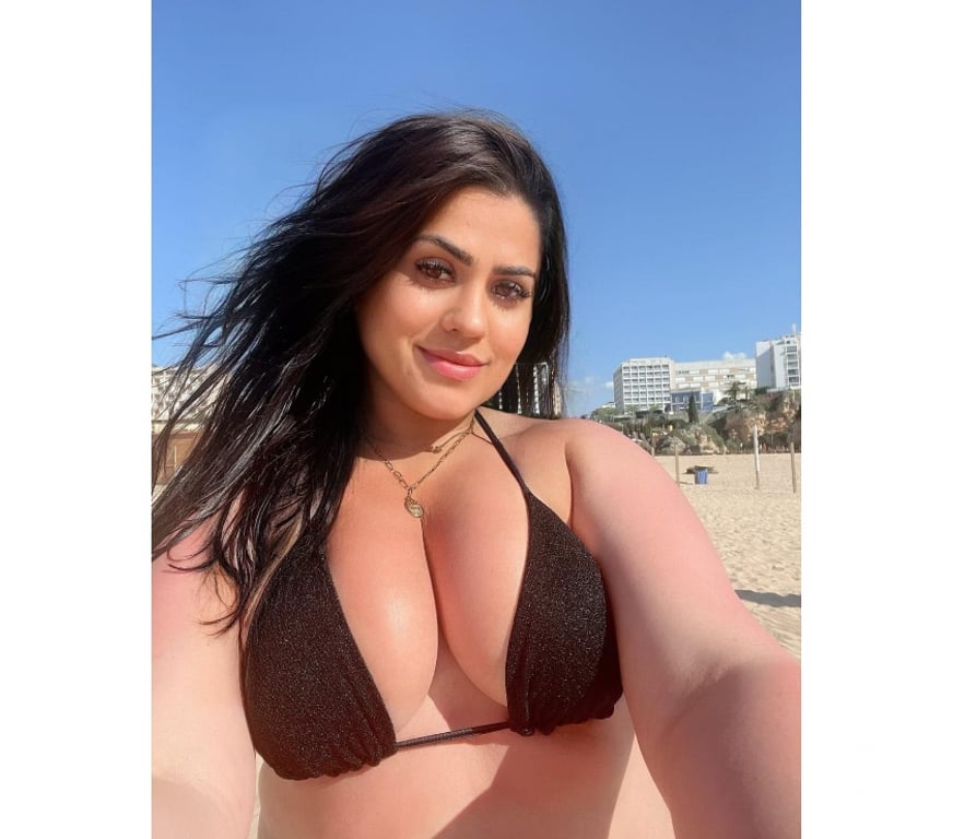 Escorts Buckinghamshire Milton Keynes - Photos for 🎀✨Brenda🌸FROM COSTA RICA 💕P@rty