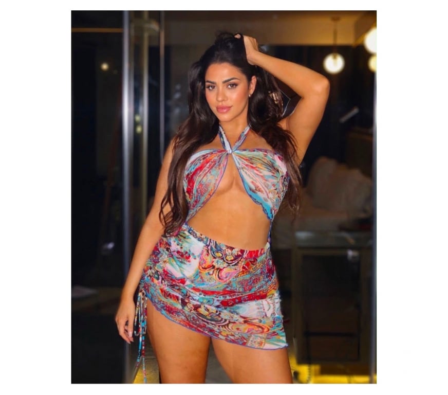 Escorts Buckinghamshire Milton Keynes - Photos for 🎀✨Brenda🌸FROM COSTA RICA 💕P@rty