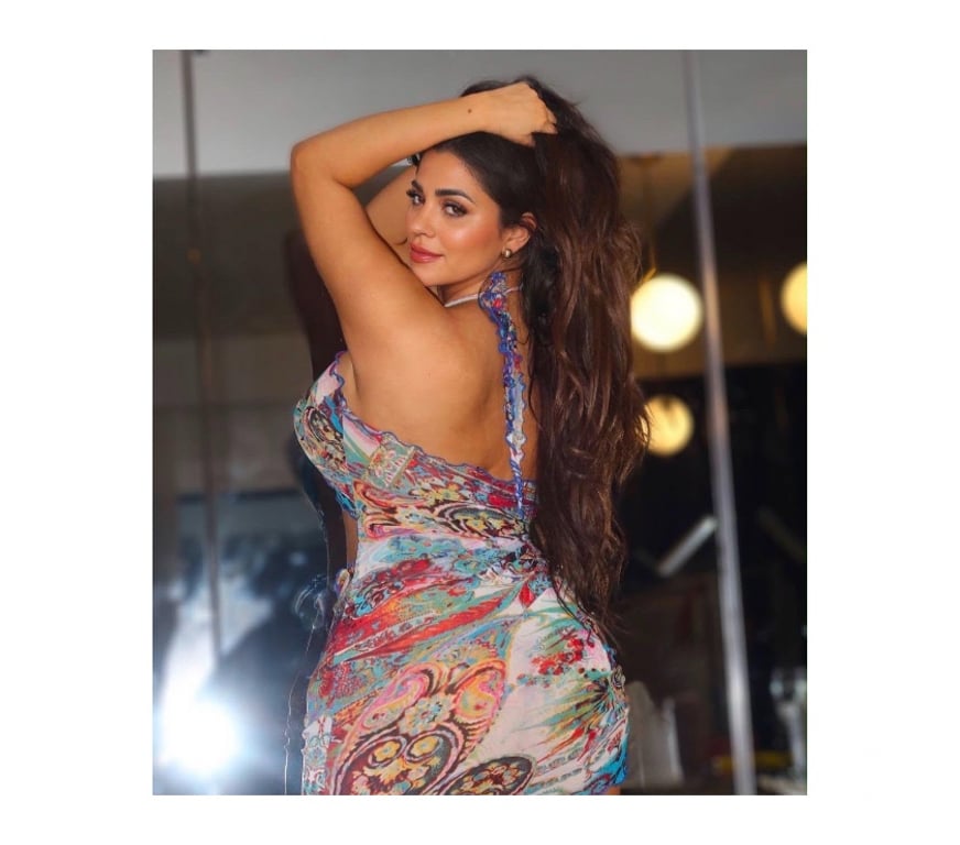 Escorts Buckinghamshire Milton Keynes - Photos for 🎀✨Brenda🌸FROM COSTA RICA 💕P@rty