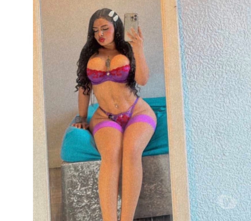 Escorts East London Canary Wharf - East London - Photos for CATALINA 🤩HOT PERUVIAN🇵🇪🤩