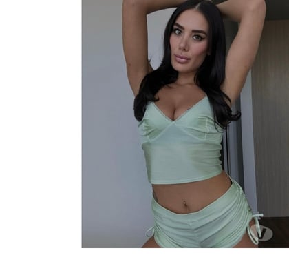 Escort Burnley Town Centre Burnley - Photos for 💥ANA 🇧🇷 NAUGHTY SENSUAL AND ADDICTIVE🔞