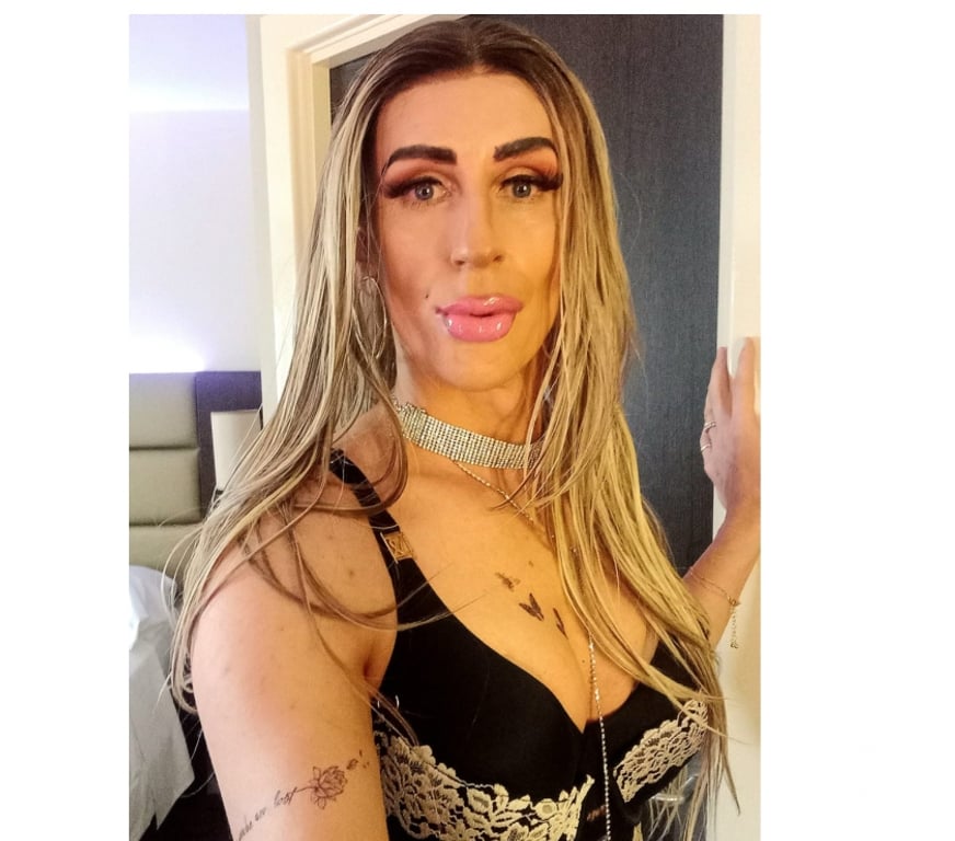 Trans Escorts North West London Camden - Photos for Trans Escort Carla 39