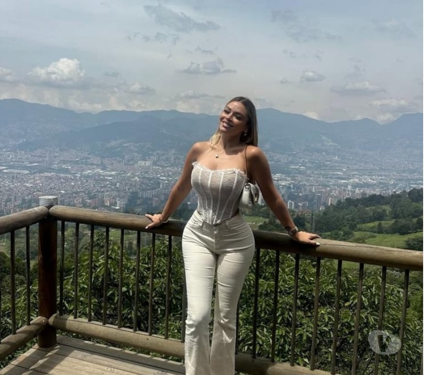 Escorts West London Hounslow - Photos for 🌹🌶Anitta Hot Latinaa🌶🍒