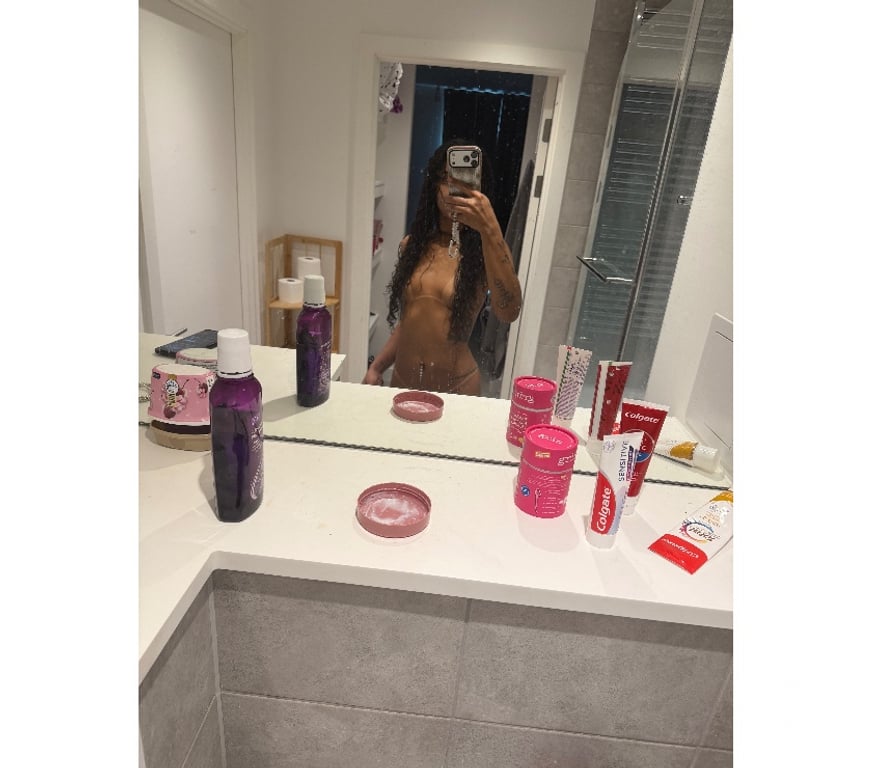 Escorts Lancashire Preston - Photos for Brunette Brazilian thin a few days in town💋GFE