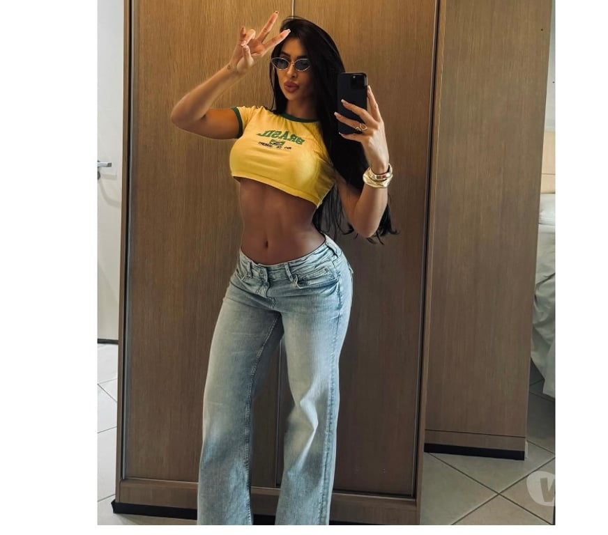 Escorts Greater Manchester Wigan - Photos for LEXA 🔥NEW GIRL IN THE TOWN 🥰🇧🇷
